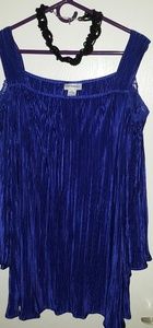 Beautiful woman's blouse